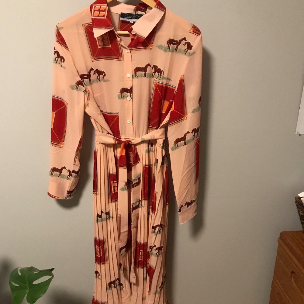 Derby Dress?
